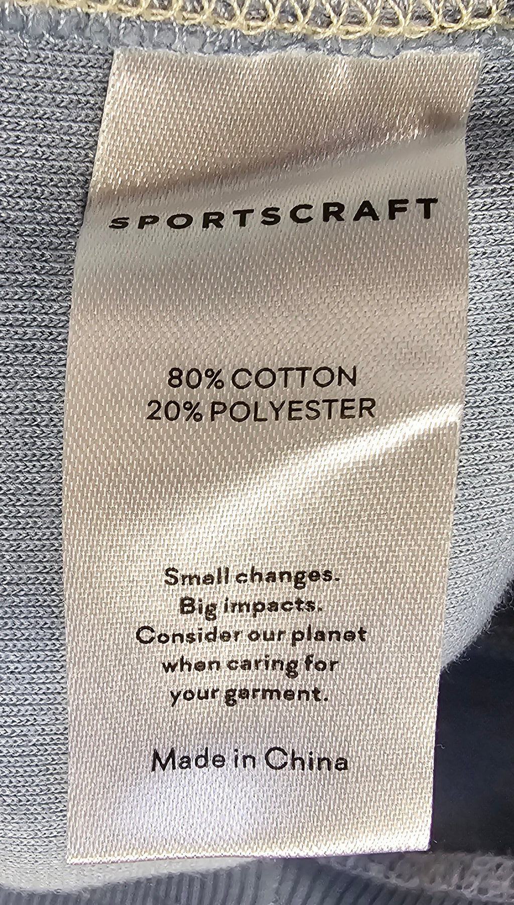 Sportscraft Baby Blue Sweet Pants - 14 image 2