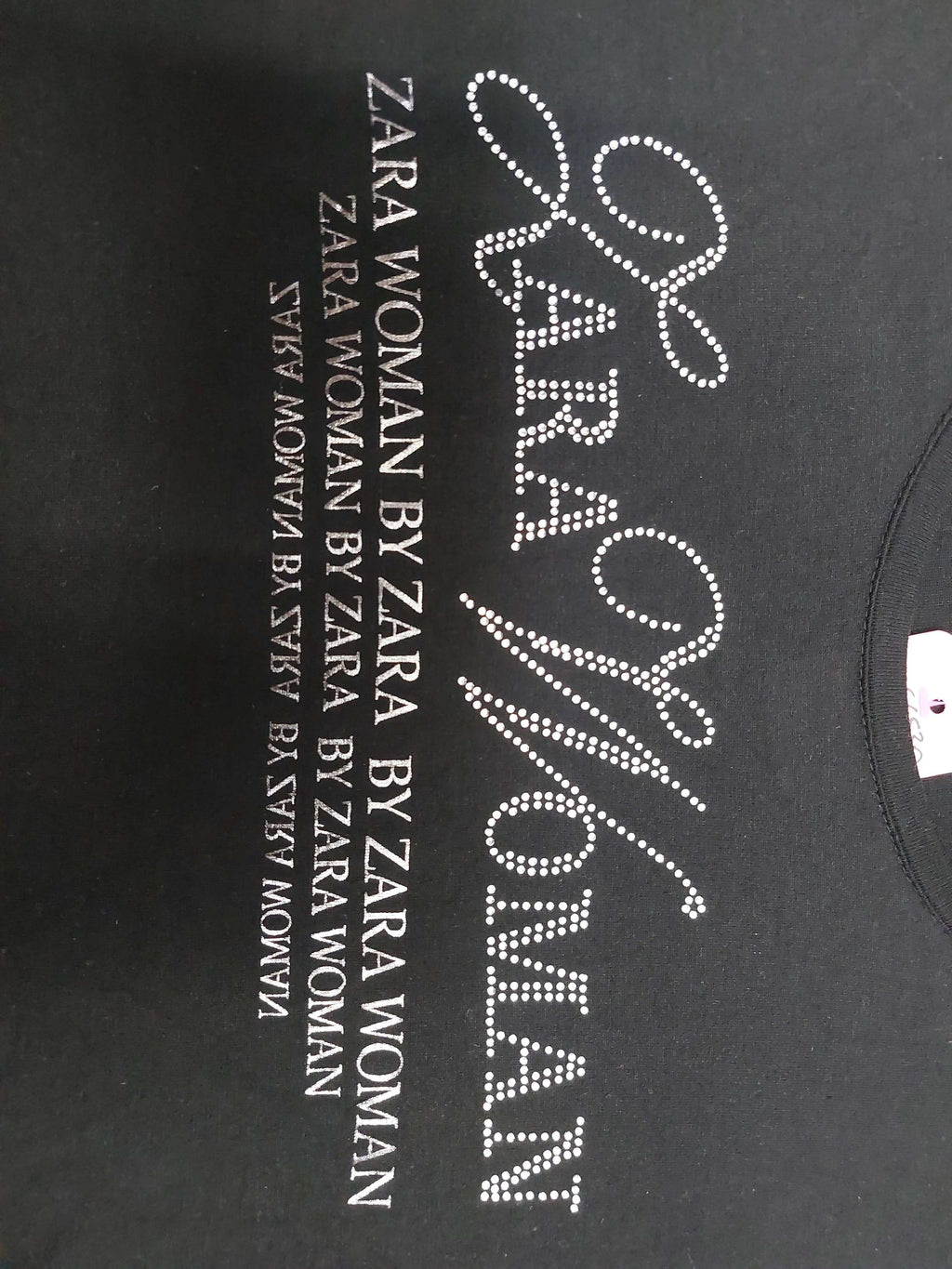 Zara T-shirt - L image 1
