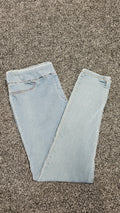 Blue Illusion Jeans - 2XL image 0