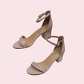 Celebrity Blush Heel - 10 image 0