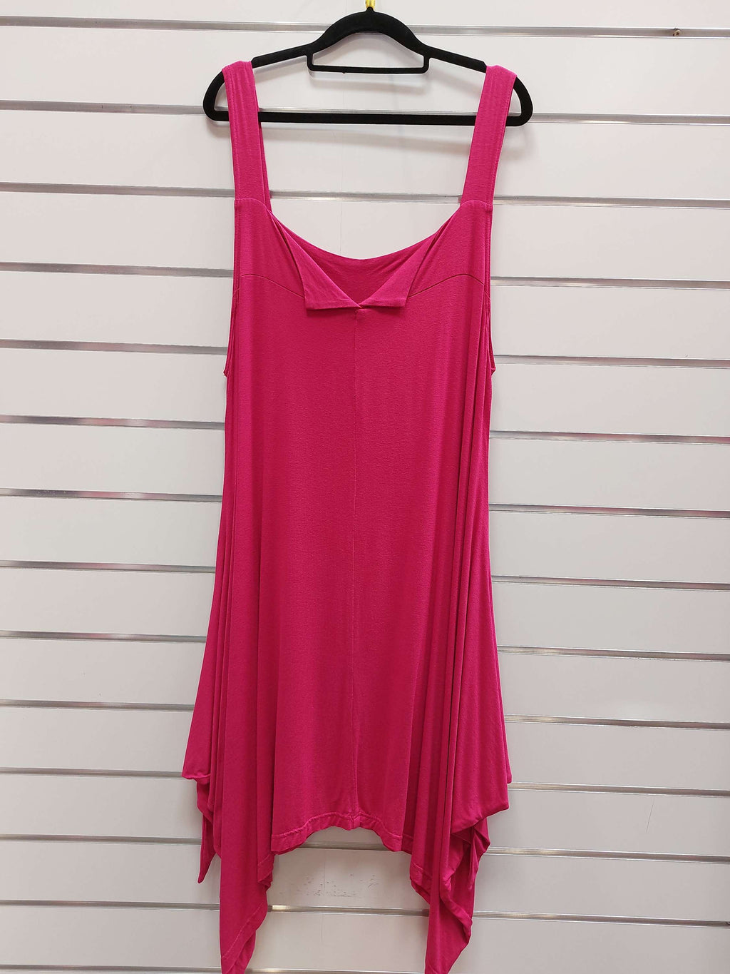 Shinto Pink Dress - 16 image 0