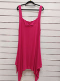 Shinto Pink Dress - 16 image 0