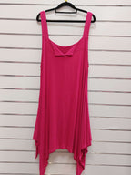 Shinto Pink Dress - 16 image 0