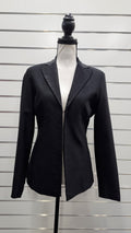 Principal Designs Black Tailored Jacket - 12 image 0
