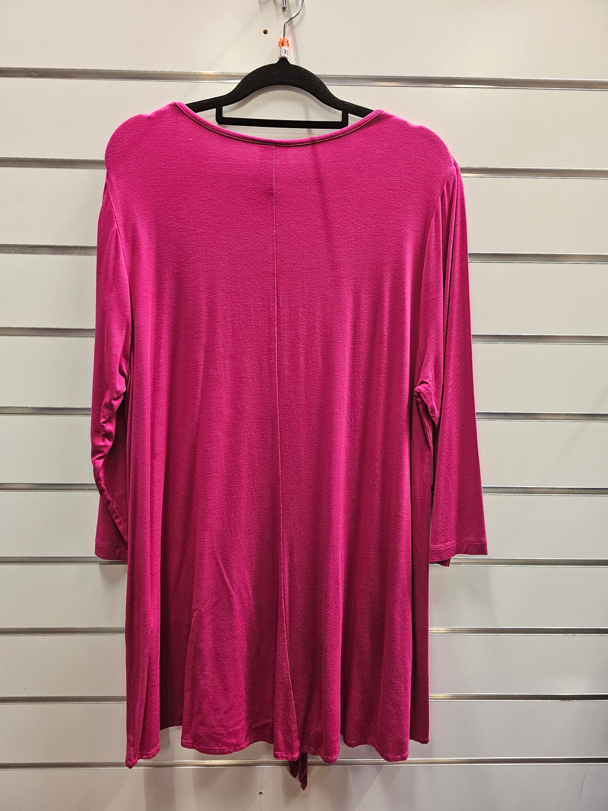 Taking Shape Magenta Tunic - 14 image 1
