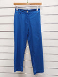 Blue 7/8 Pants - 12 image 0