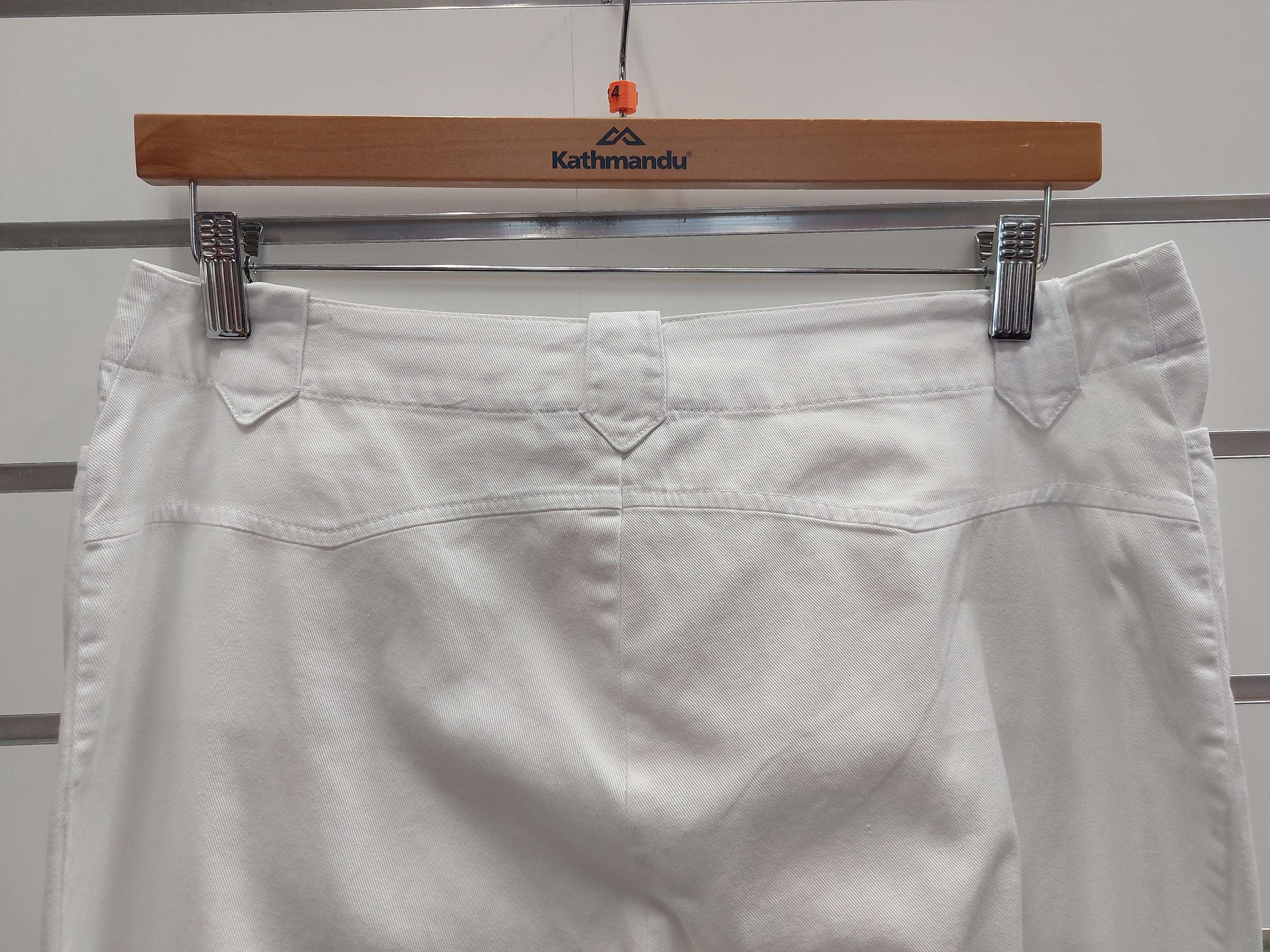 Dorothy Perkins 7/8 Pants - 14 image 2