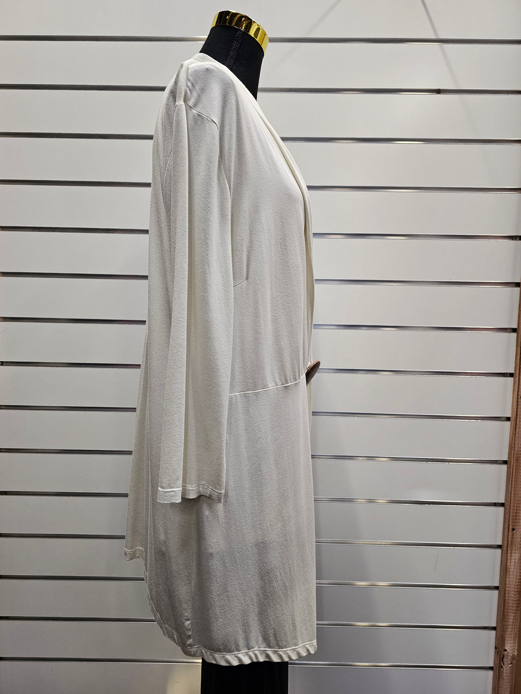 Gordon Smith Cream Cardigan - 18 image 1