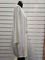 Gordon Smith Cream Cardigan - 18 image 1