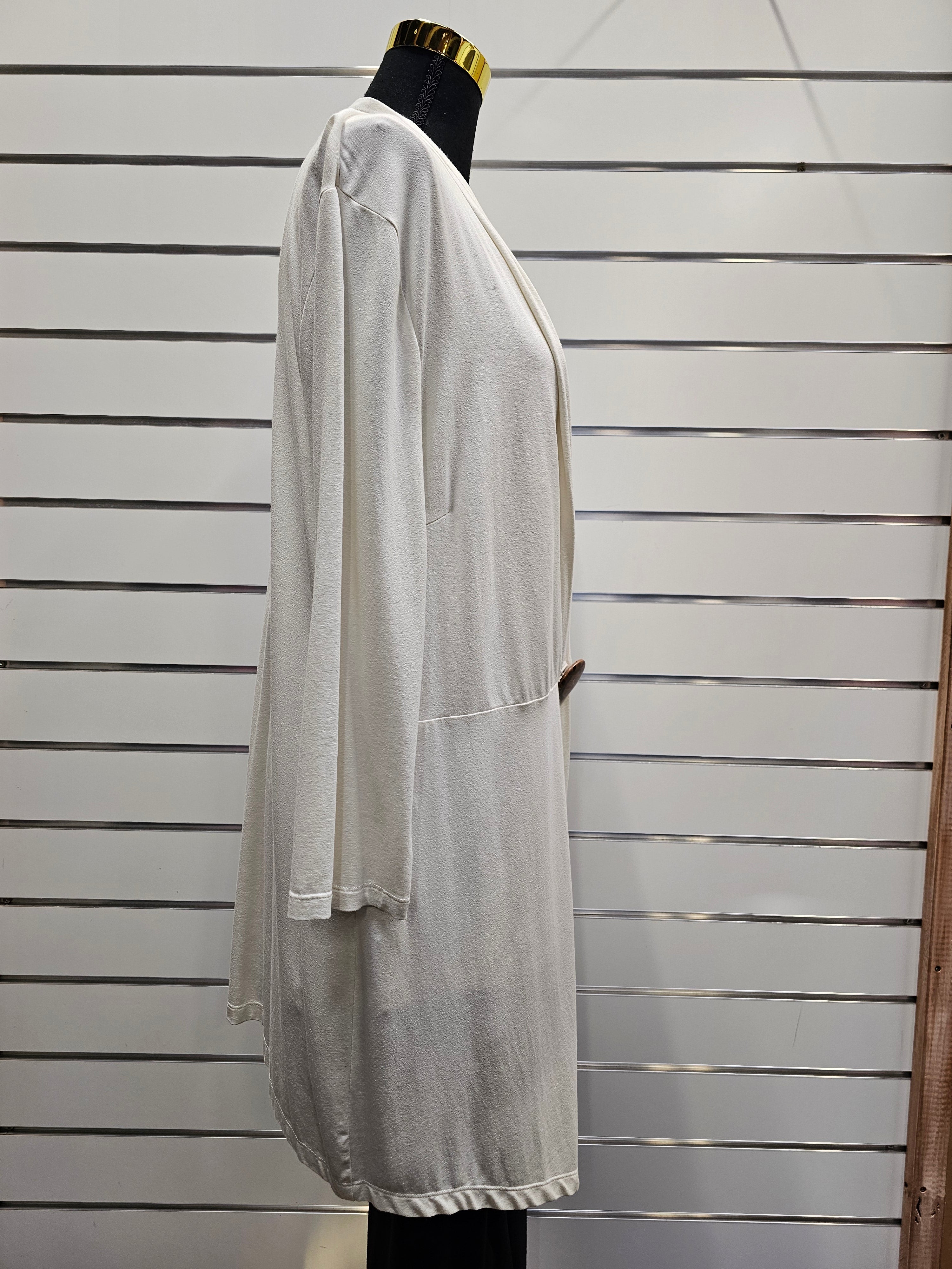 Gordon Smith Cream Cardigan - 18 image 1