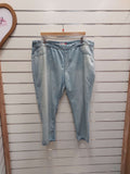 Amco Denim Pull On Jean - 18/20 image 0