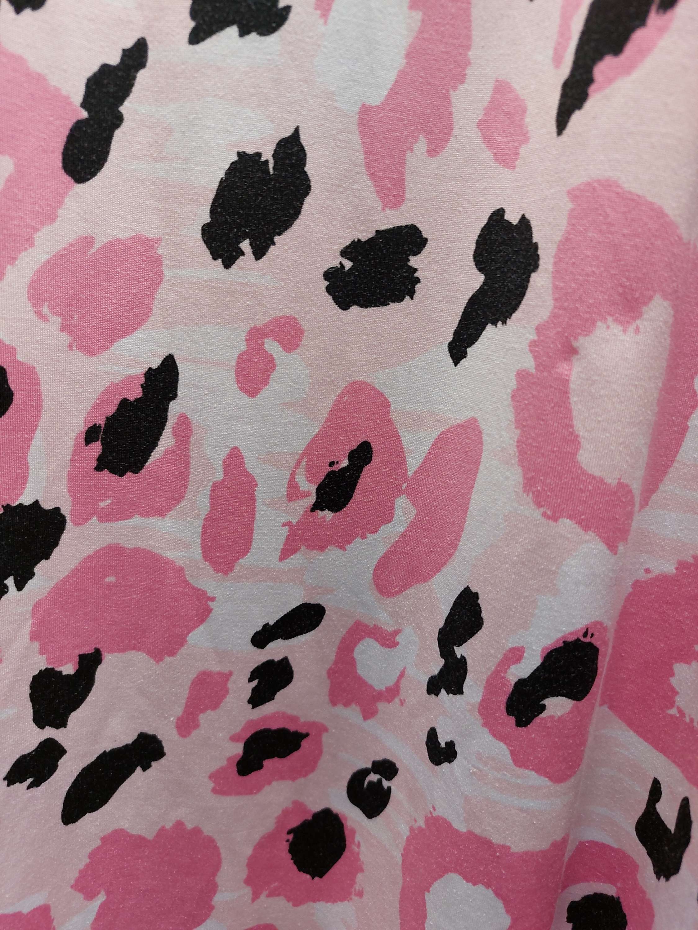 Pink H&H Nightgown - 22 image 1