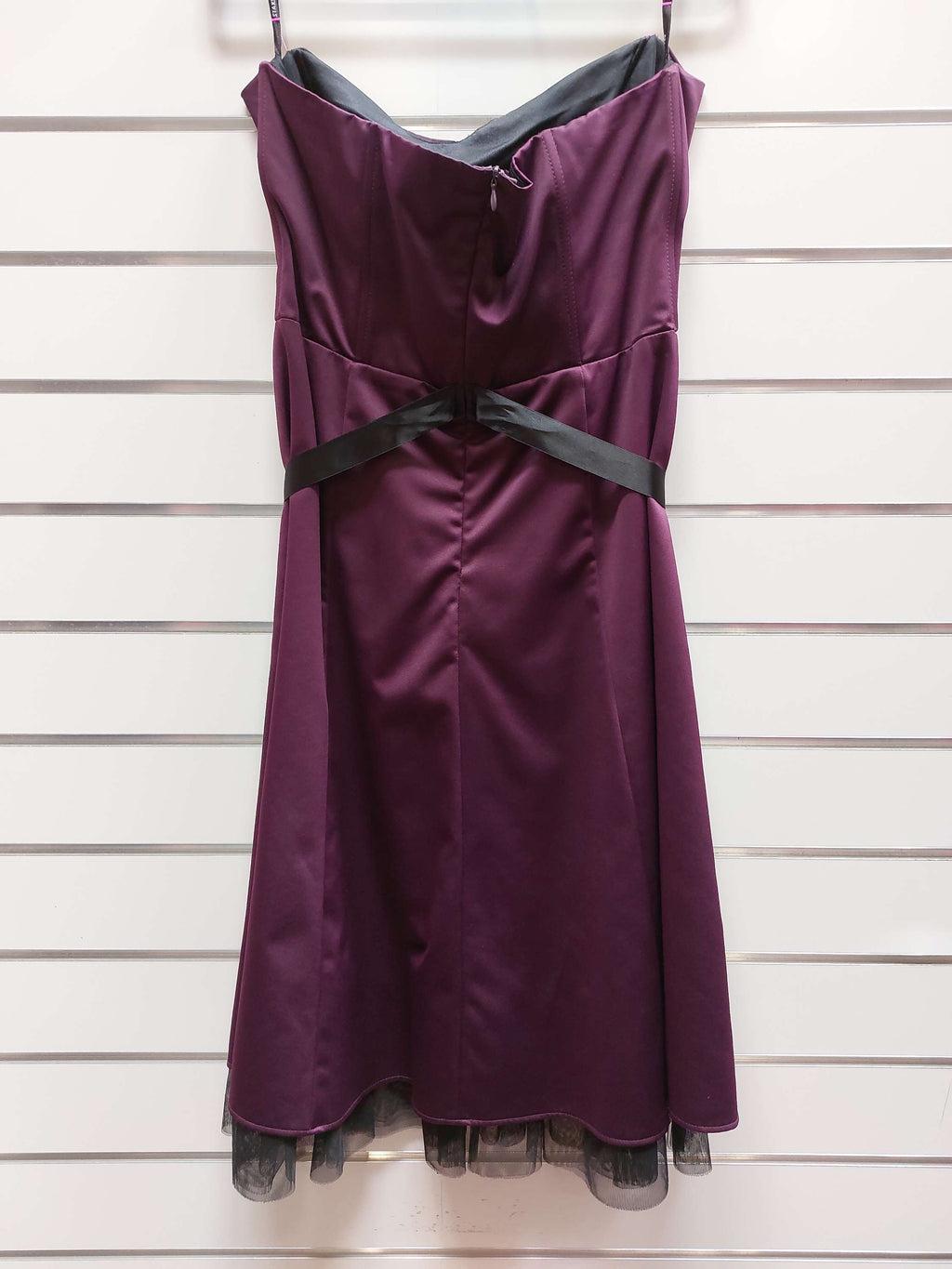Staxs Purple Dress - 14 image 1