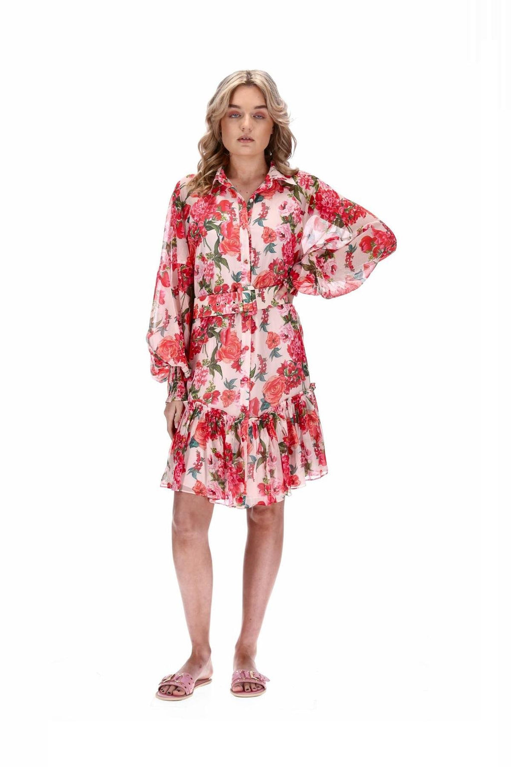 Augustine Koko Dress - XL image 0