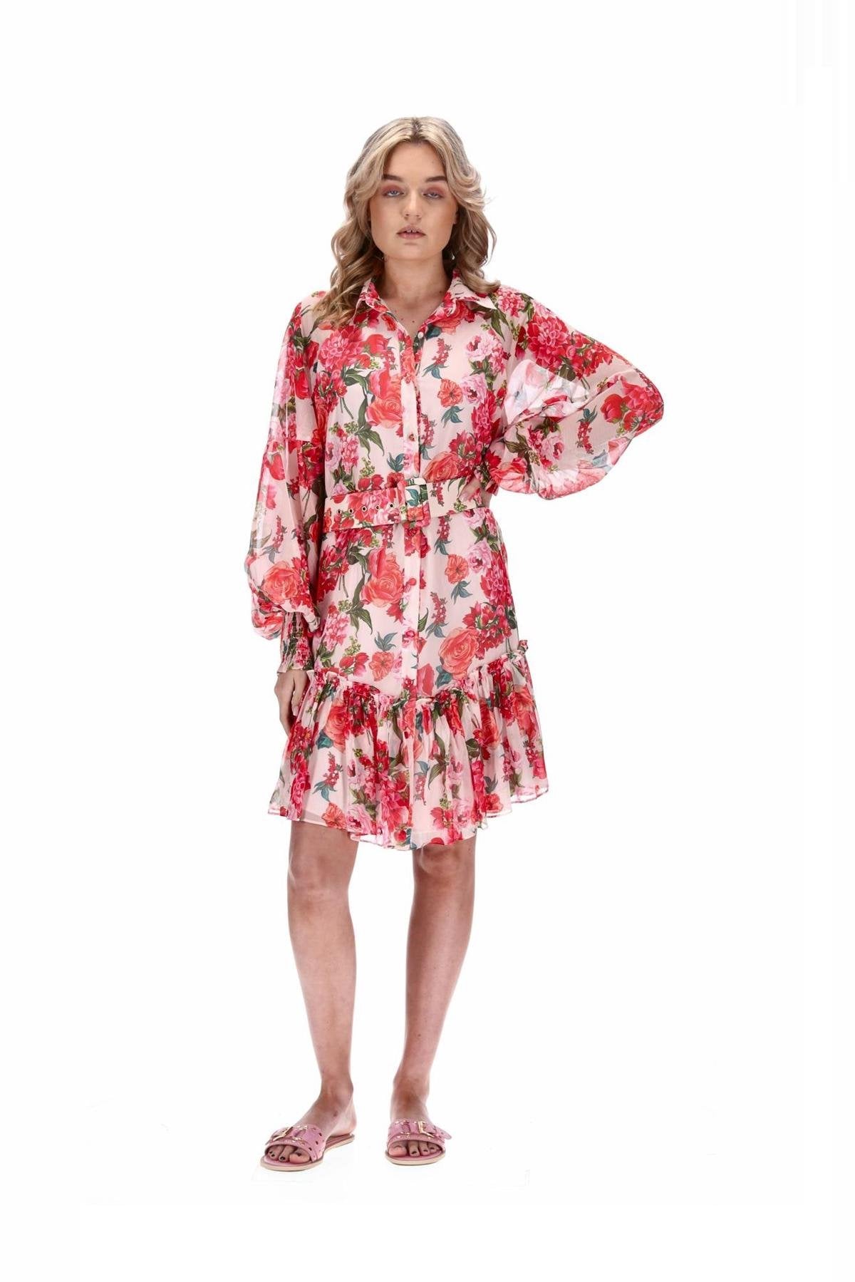 Augustine Koko Dress - XL image 0