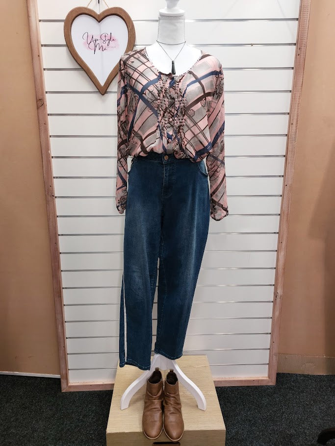 Loobies Story Blouse - 14 image 1