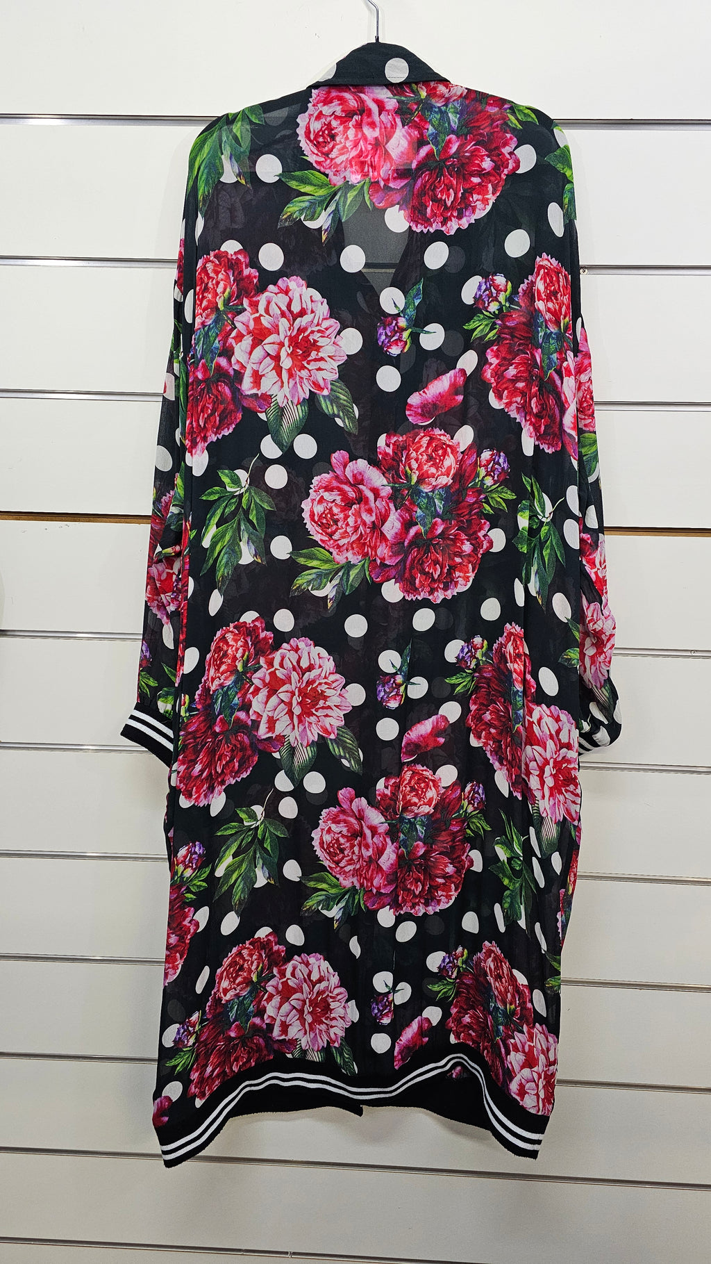 Trelise Cooper chiffon dress XXL