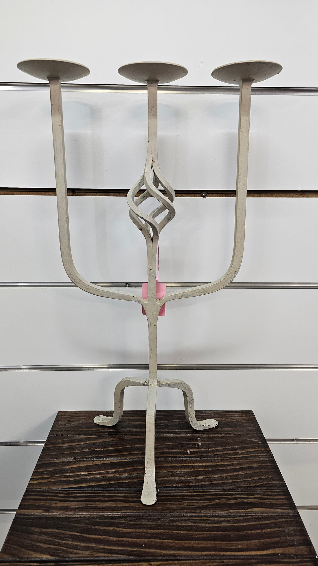 Candle holder