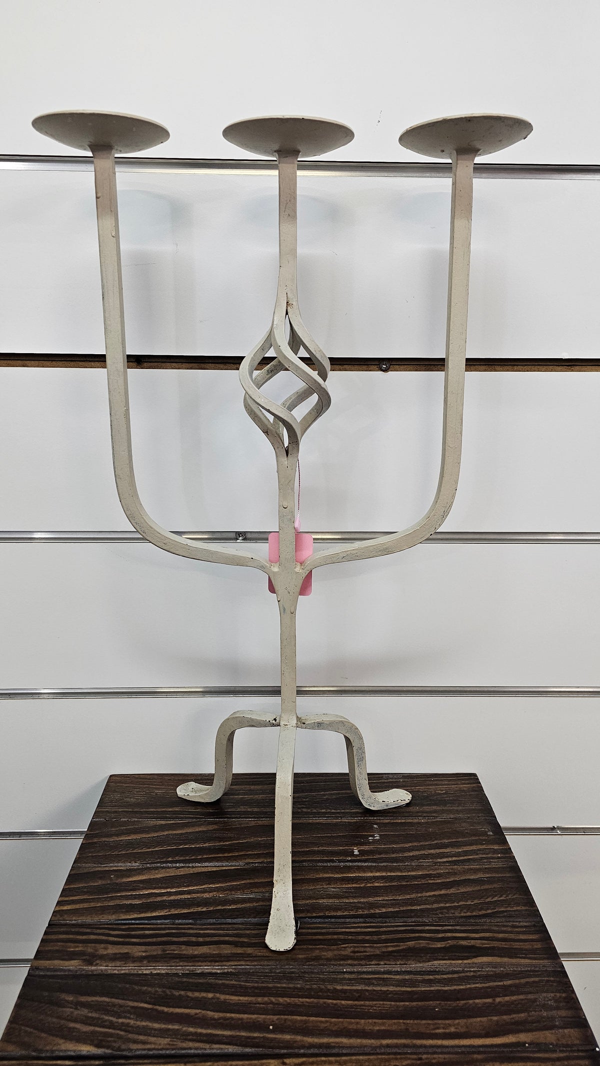 Candle holder