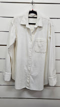Glassons Cordero shirt S