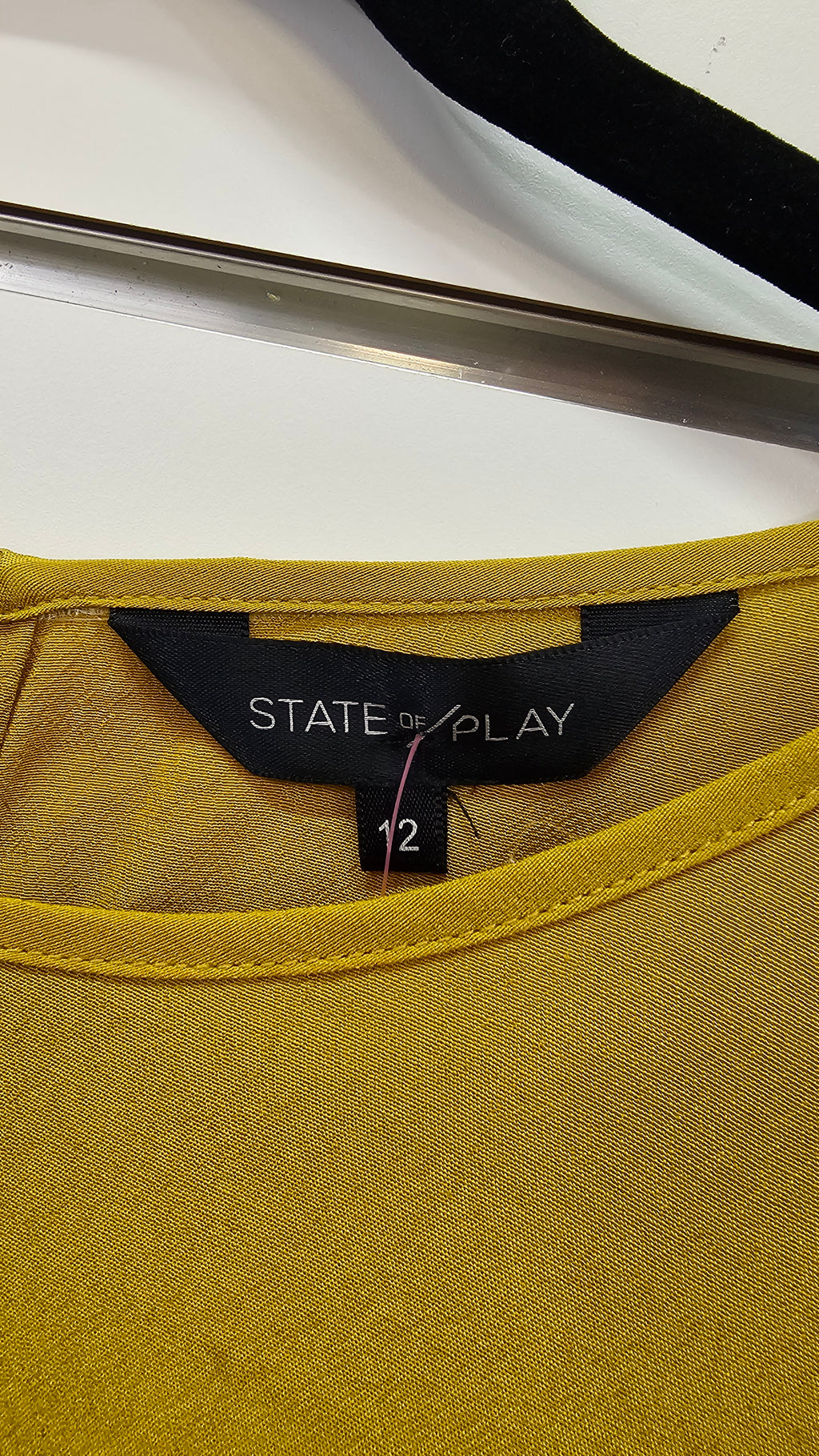 State of Play blouse 12