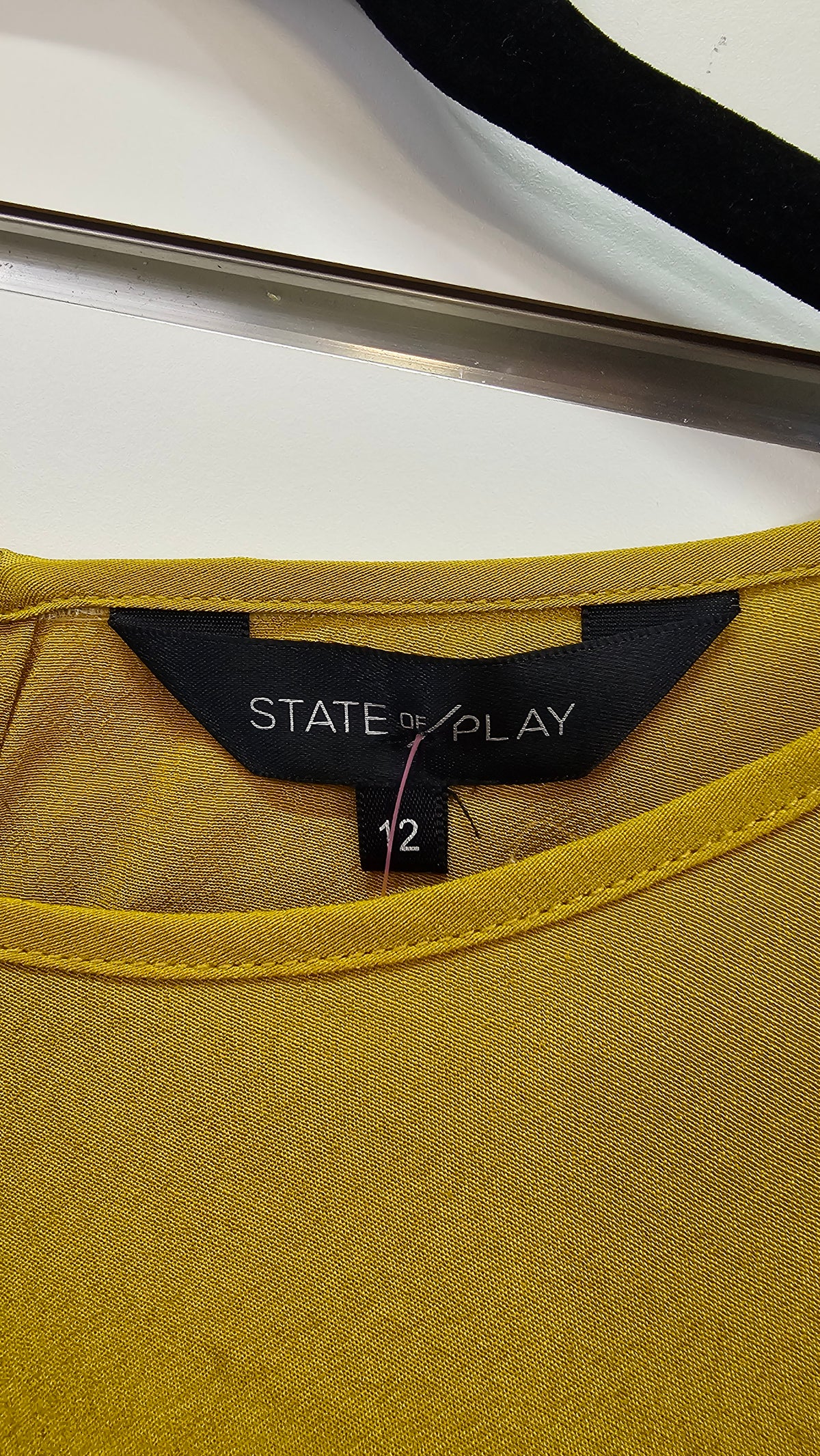 State of Play blouse 12