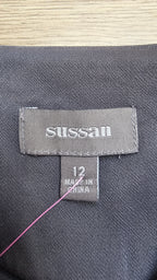 Sussan gray jacket 12