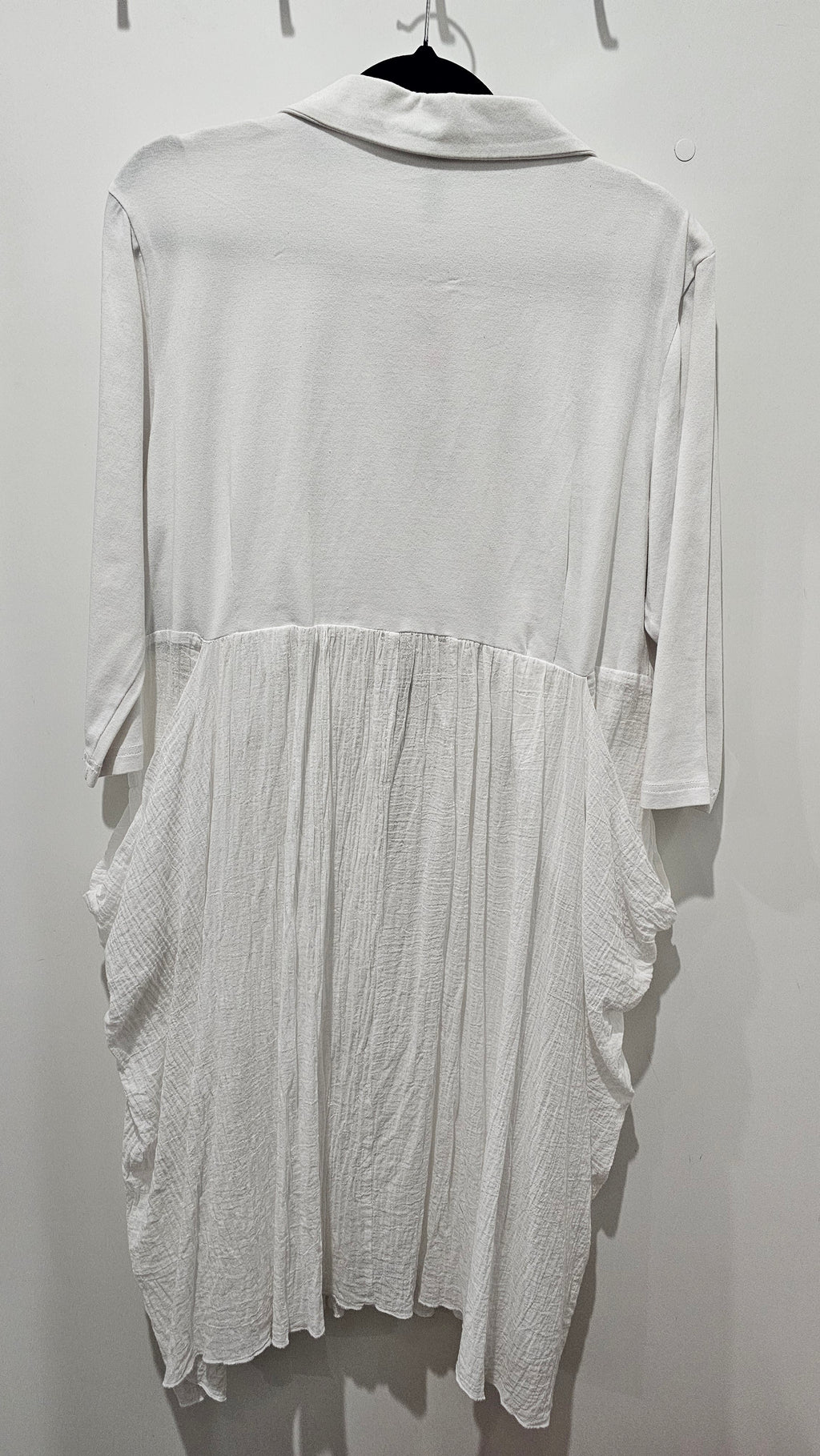 K+K Cropped Jacket - S