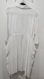 K+K Cropped Jacket - S