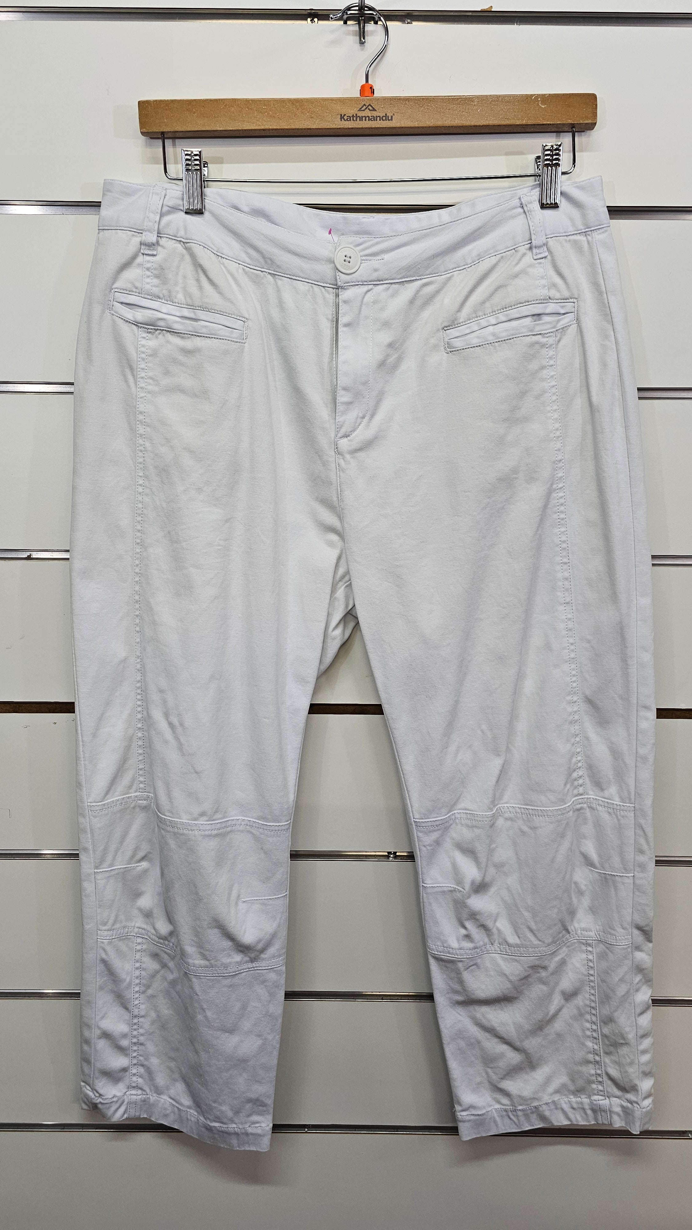 Wild South 3/4 pants