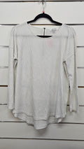 Shills long sleeve top S