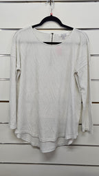 Shills long sleeve top S