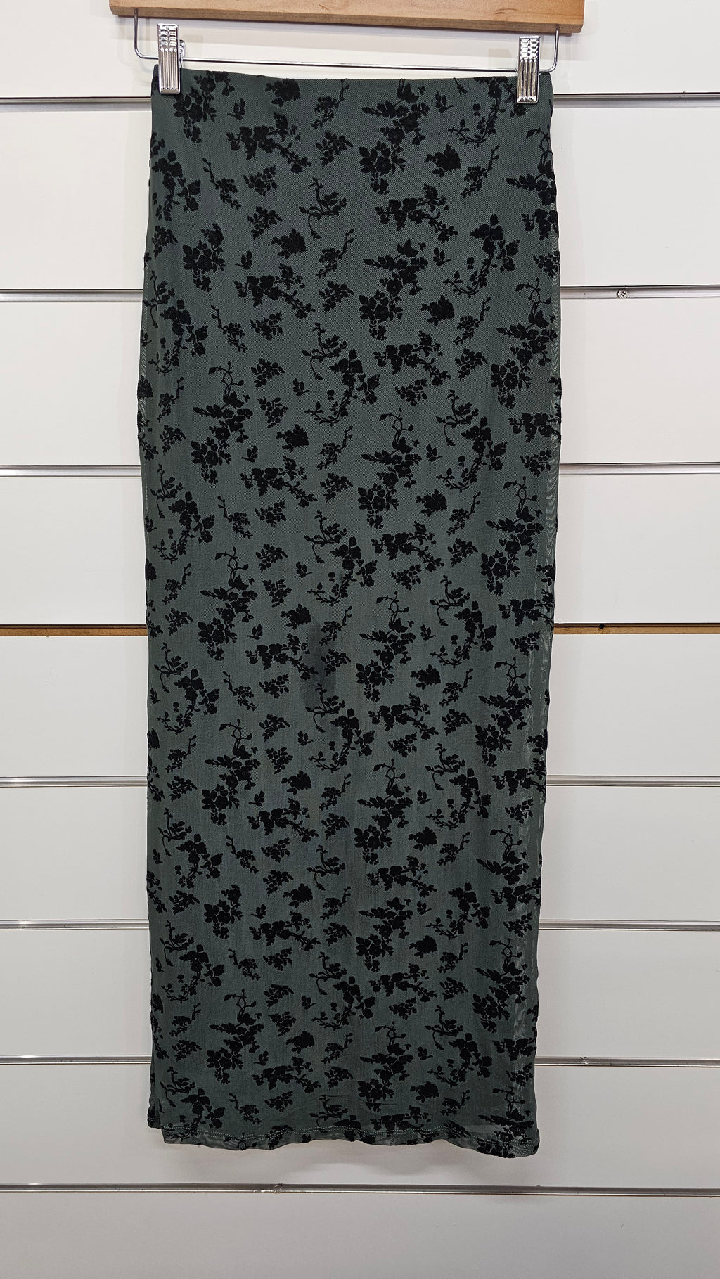 Glassons pencil skirt