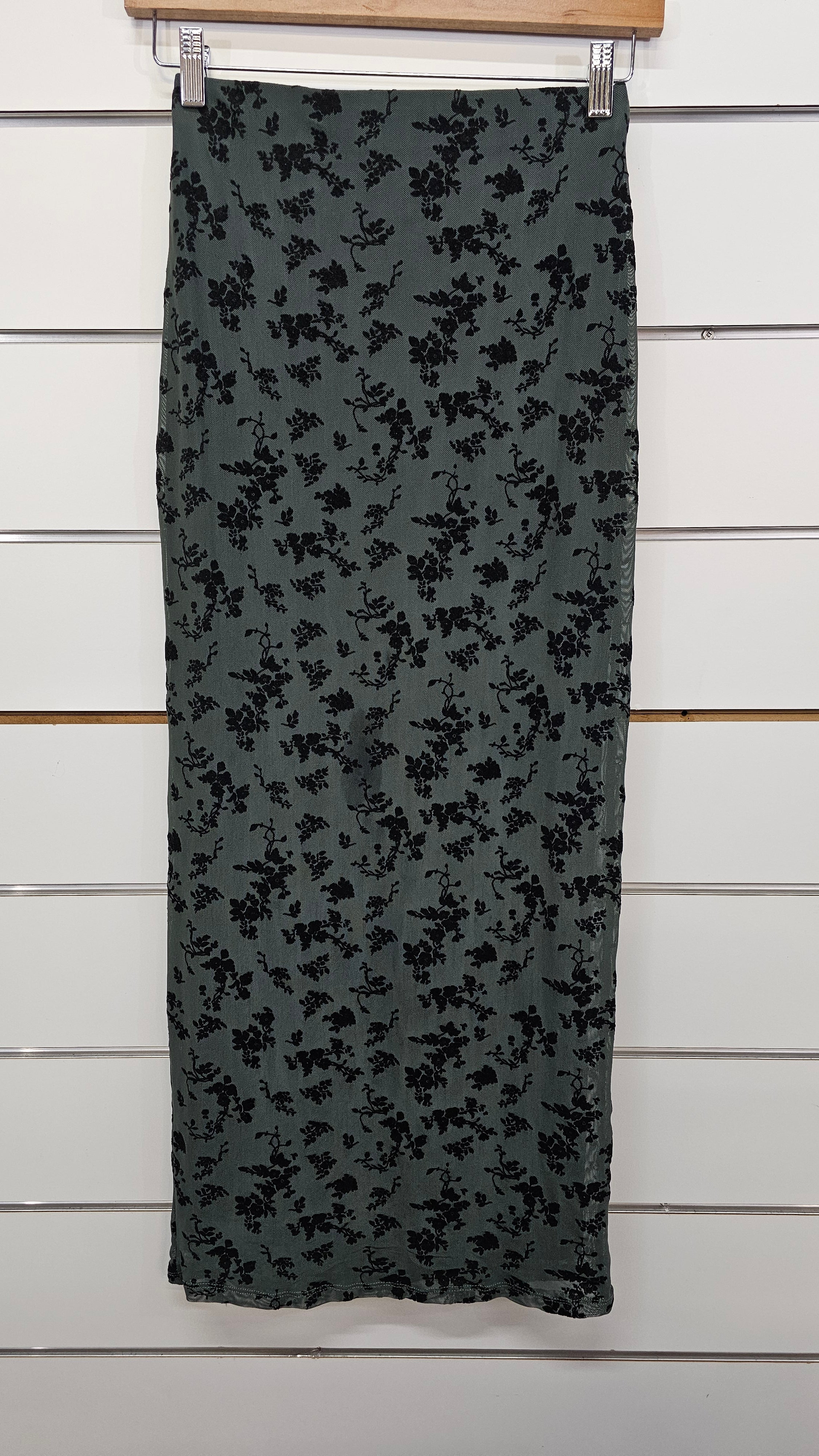 Glassons pencil skirt