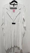 K+K Cropped Jacket - S