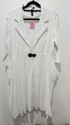 K+K Cropped Jacket - S