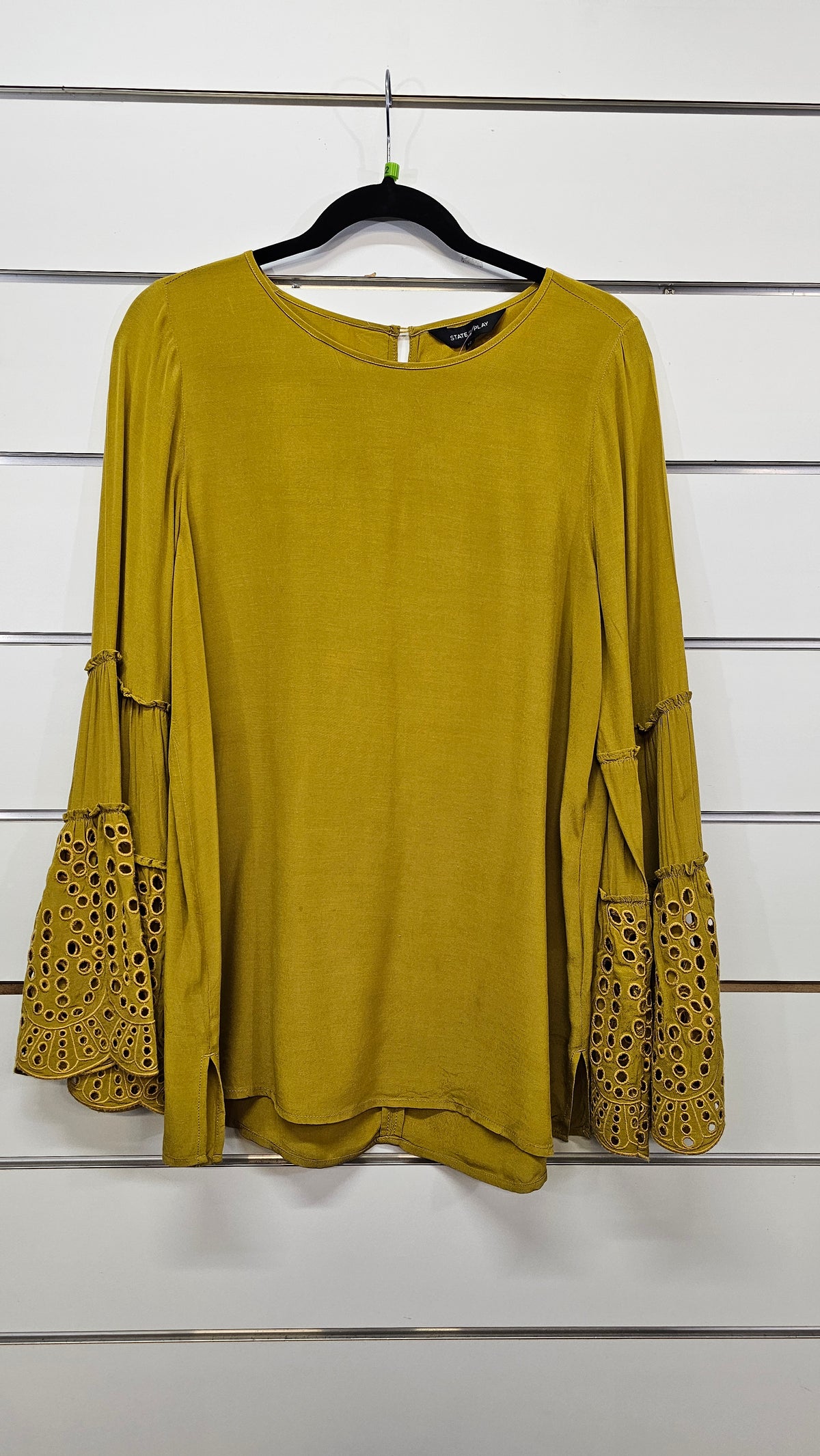 State of Play blouse 12