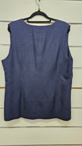 Gordon Smith vest
