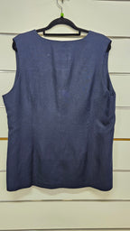 Gordon Smith vest