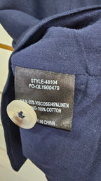 Gordon Smith vest