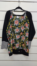 Kingston & Co long sleeve top 22