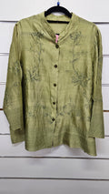 Long sleeve top 18