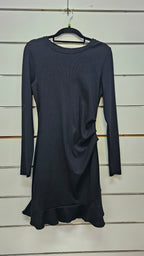 Forever New long sleeve dress 12