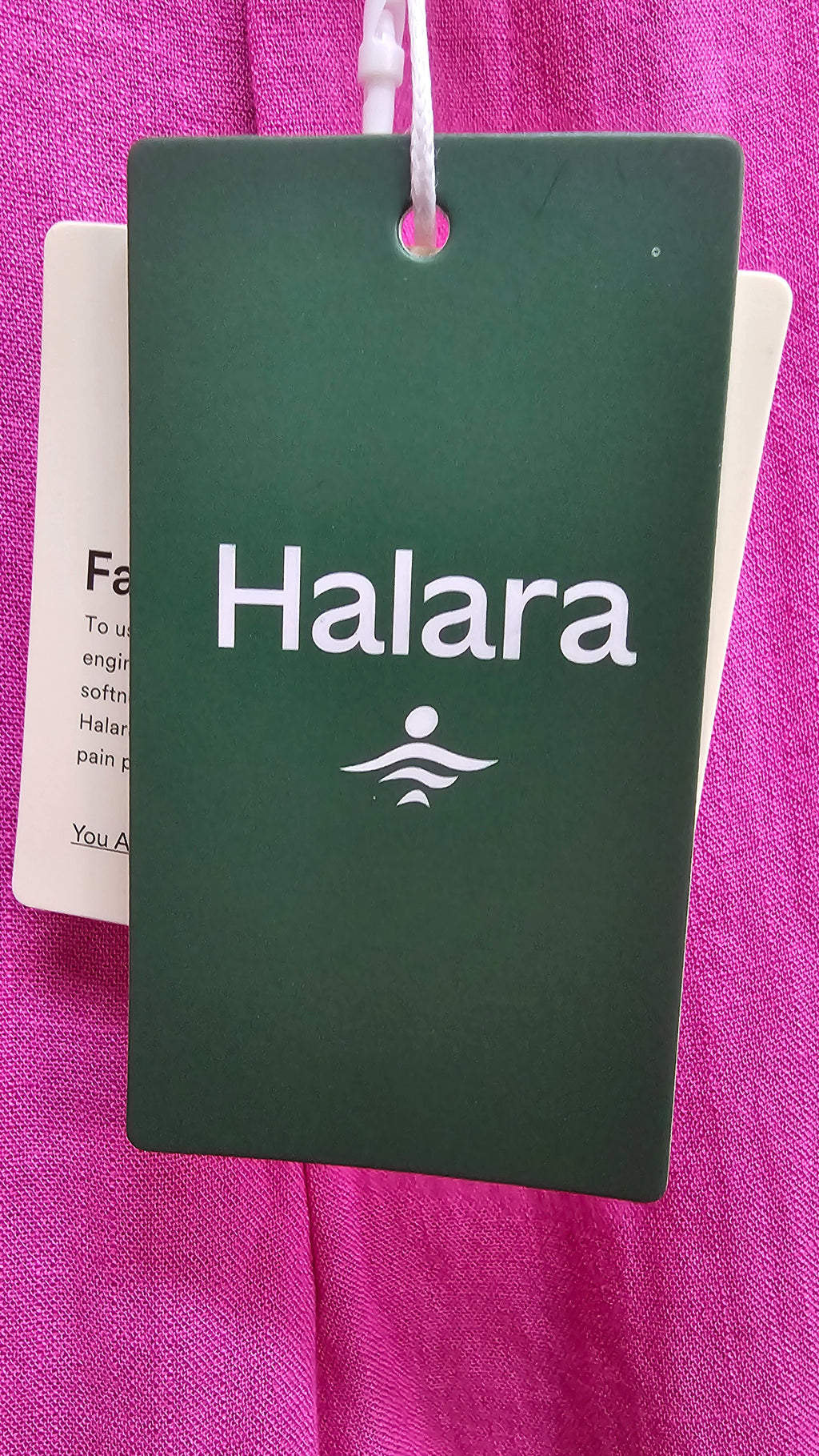Halara 3/4 pants