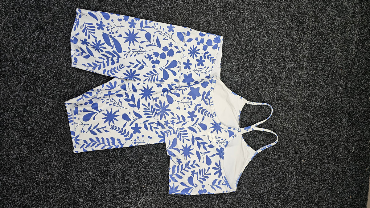 Sweat Republic Active wear M
