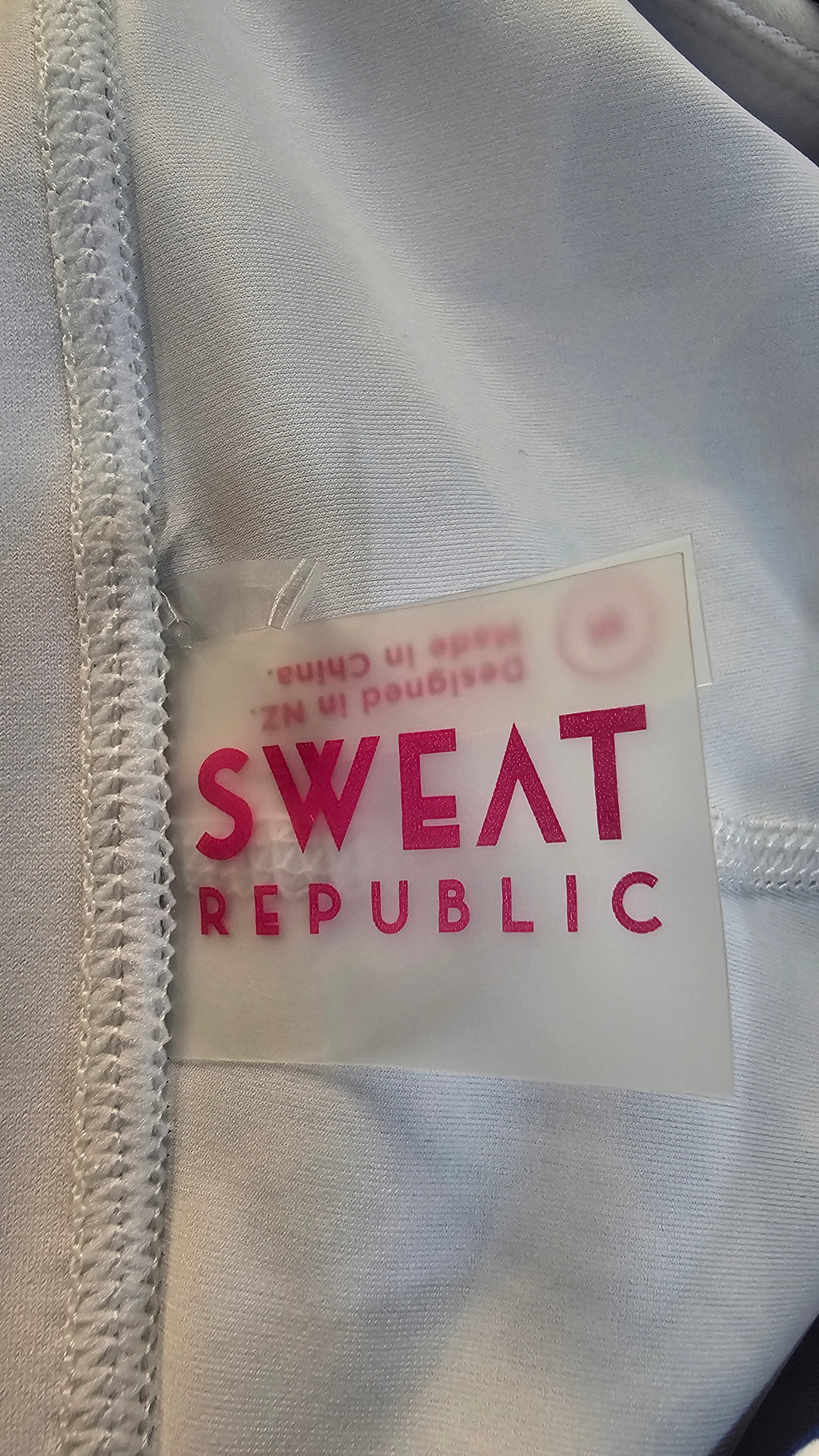 Sweat Republic Active wear M