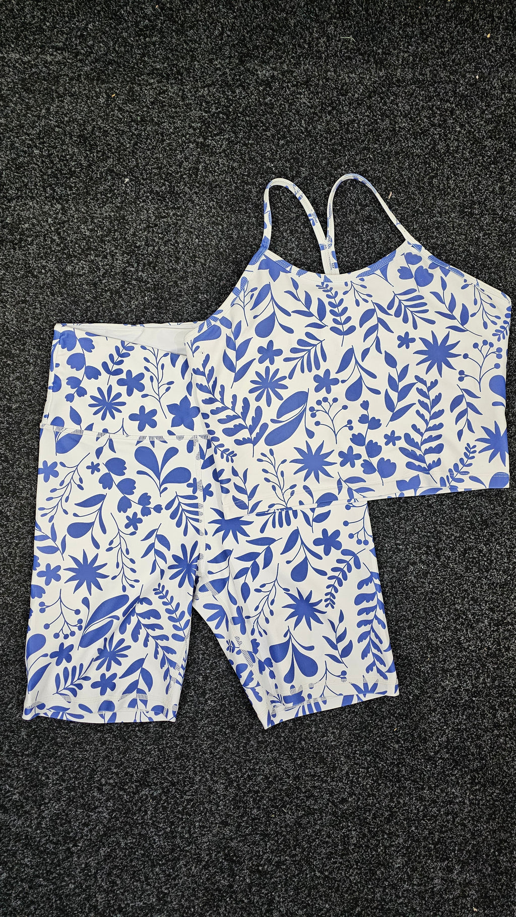 Sweat Republic Active wear M