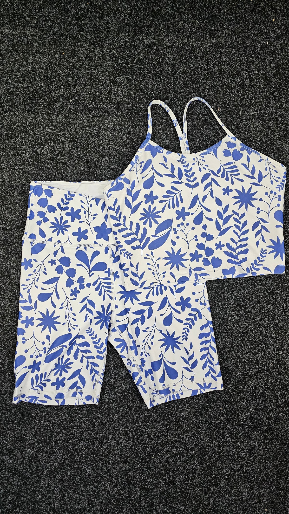 Sweat Republic Active wear M