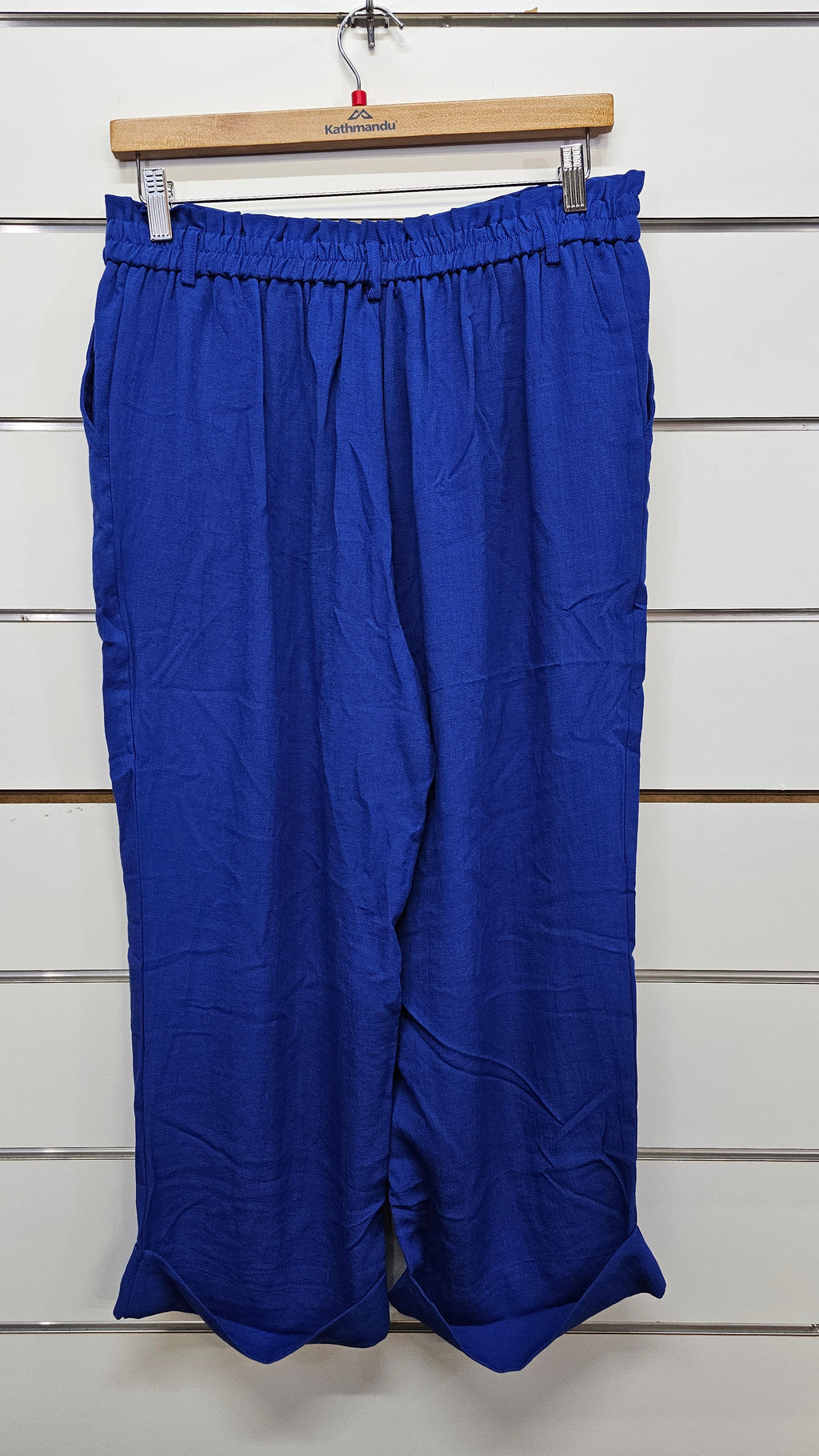Halara 3/4 pants