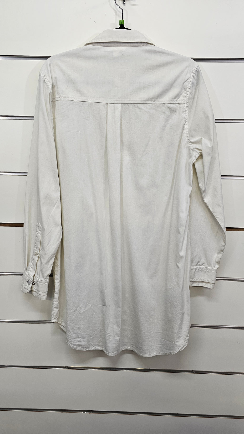White shirt